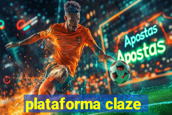 plataforma claze